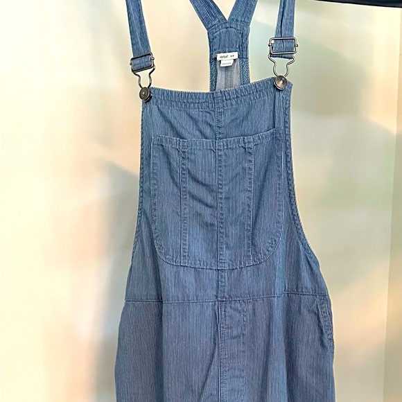 aerie Pants - Aerie conductor overalls. Size Medium. Worn twice.